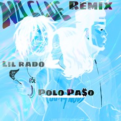 No clue (remix) ft Polo Pa$o