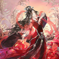Bá Vương Ngu Cơ 2《Trong Rèm Múa Kiếm Quân Vương Hãy An Lòng》