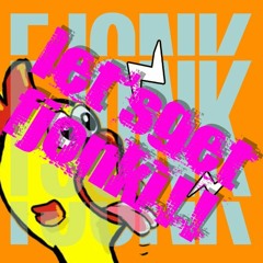 fjonki beat