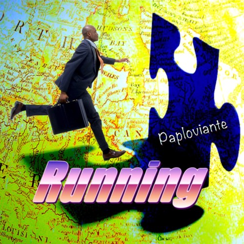 Running - Paploviante Open Collaboration Offer