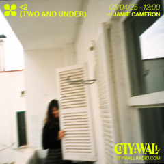 <2 (two and under): Vol. 24