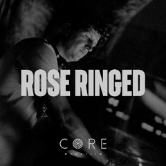 Rose Ringed at CORE Medellin 2025