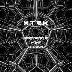 XTRK | HARDGROOVE HOME SESSION 1