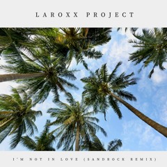 I'm Not In Love (SandRock Remix)