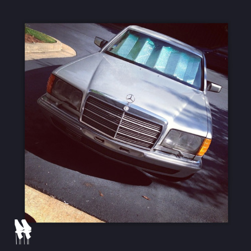 put on the armour of light.