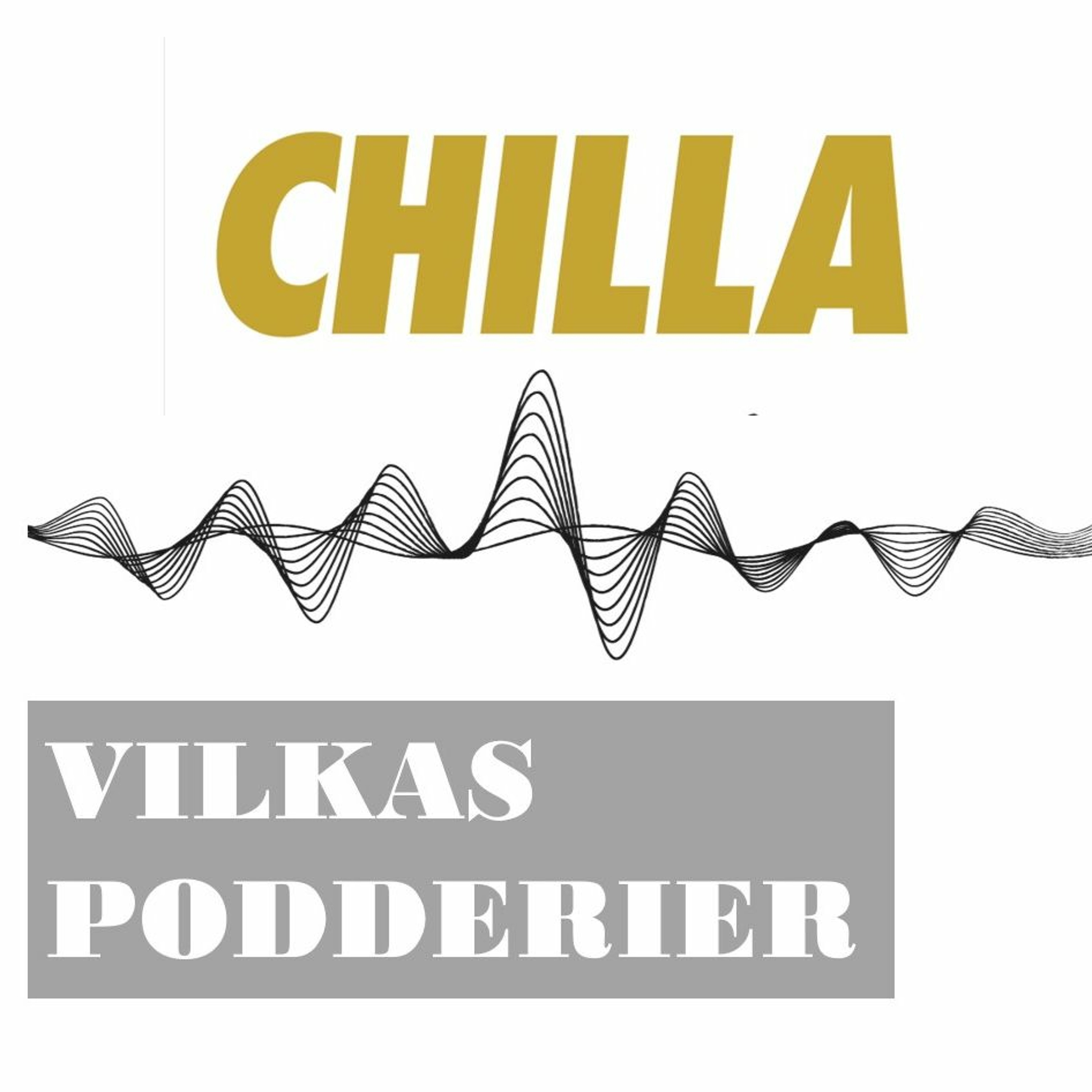 Vilkas Podderier