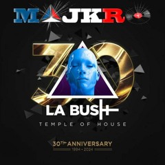 La Bush 30 Years Majkro Mix