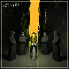 Magic Shadow - Fantasy