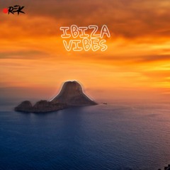 EP32 | Ibiza Vibes - Deep House & Deep Tech Session | Part 1