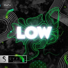 HaPa - Low