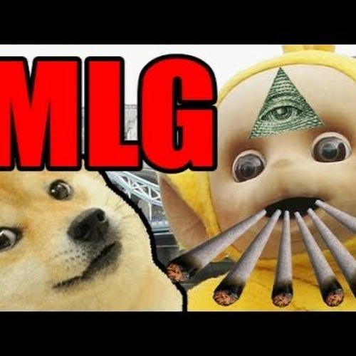 Stream MLG Teltubbies [Free Download] By Zyberstep | Listen Online.