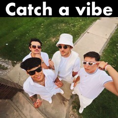 Catch a vibe - Issa Vibe Remix (Degrees PIKE Edit)