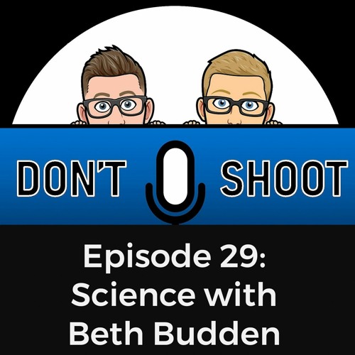 Science With Beth Budden