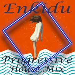 Progressive Organic Mix