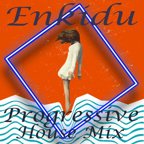 Progressive Organic Mix