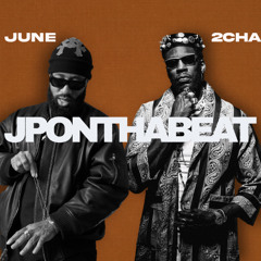 Larry June - Top Of Tha Mornin FT 2Chainz prod JPONTHABEAT