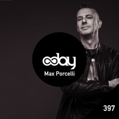 8dayCast 397 - Max Porcelli (IT)