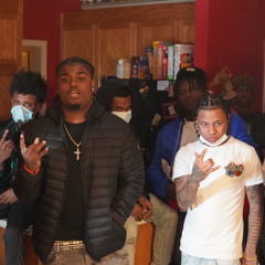 Foreign Shooter Ft RxYb