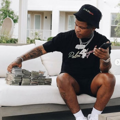 Rylo Rodriguez X No Cap Type Beat " Best Of Me"