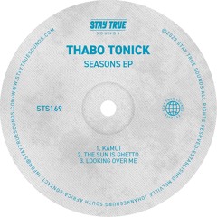 Thabo Tonick - Kamui