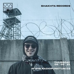 Shakhta Records 05/21 by WZ