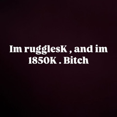 Ruggles k Rundown_Mdot