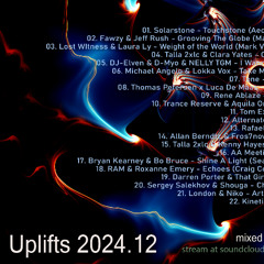 Uplifts 2024.12