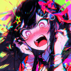 やばい ❗❗ I CAN'T STOP RAVING  >__<  // 悟りの天国《 Satori no Tengoku 》