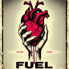 Fuel - Hemorrhage in my Hands - Cover