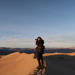 arabian winds