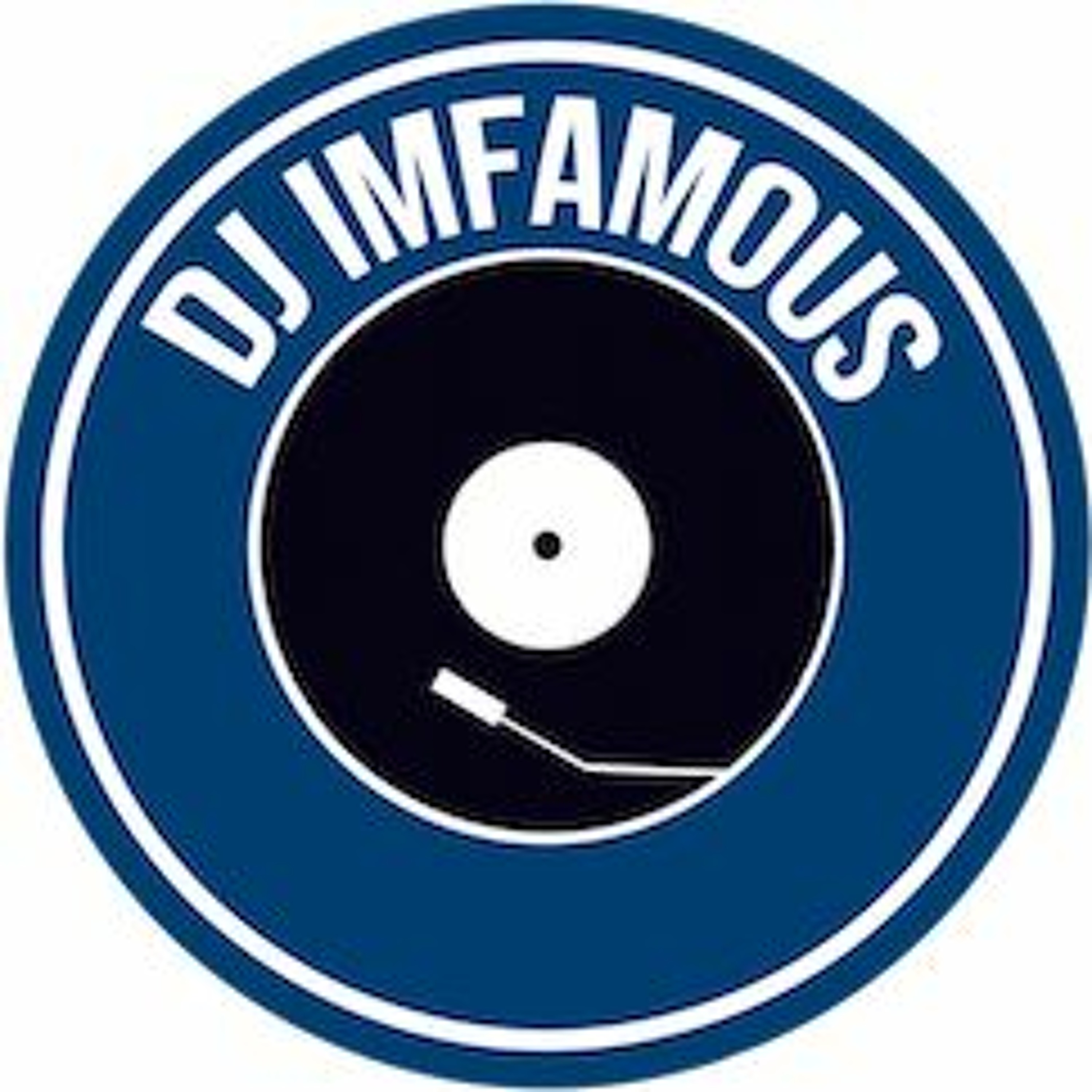 DJ IMFAMOUS
