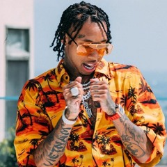 Tyga x Offset Club Banger Type Beat | prod. lewsson x RPL