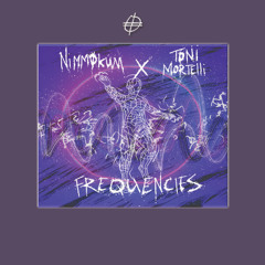 NIMMØKUM & Toni Mortelli - Frequencies (Radio Edit)