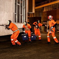 Racionais - Cores E Valores VS GROUND - DIY - DJ APSE - MASHUP