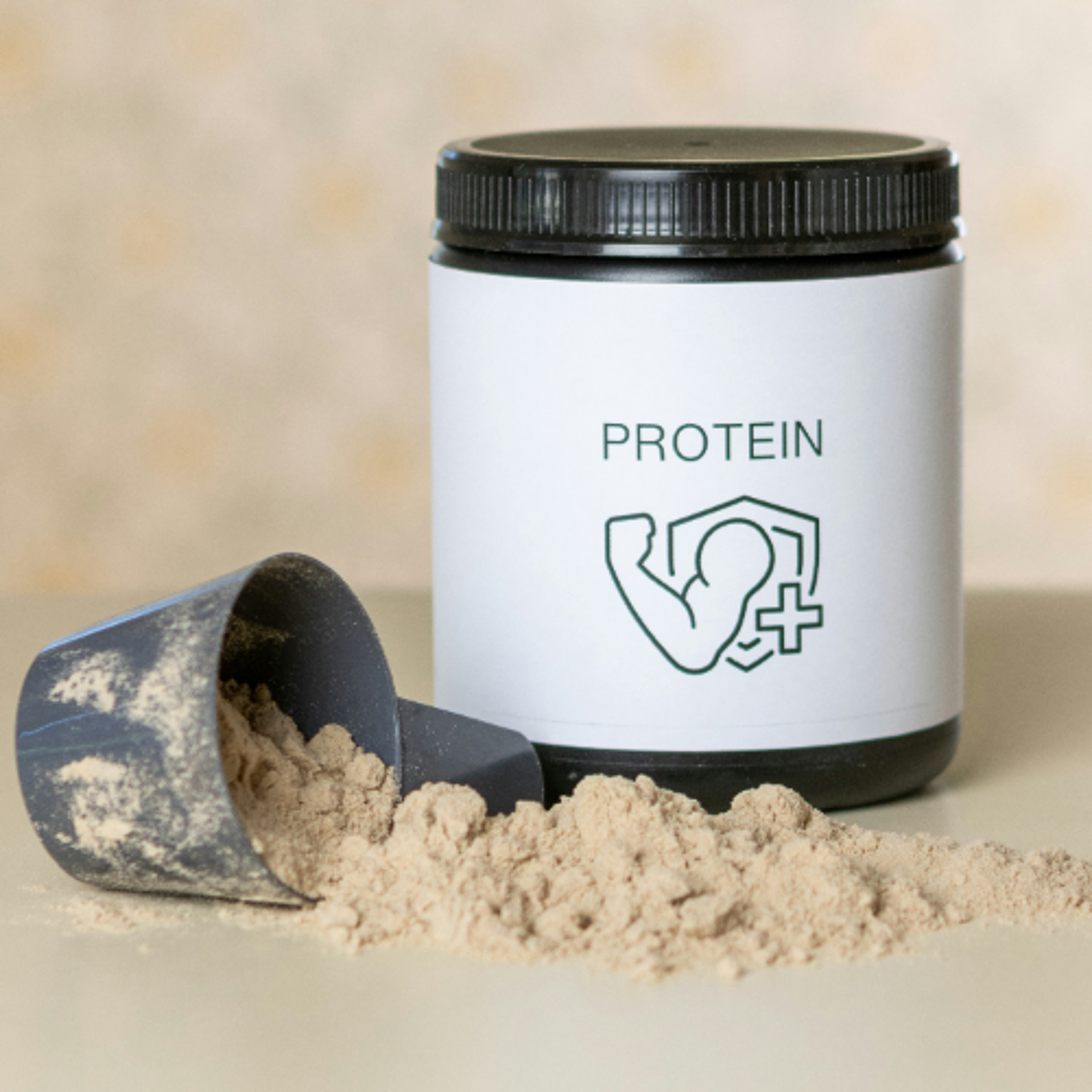 High-protein dairy products still in vogue