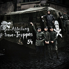 Freikorps Voran!