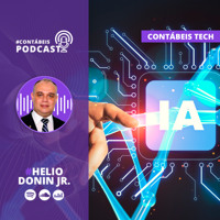 Uso de IA na classificação e conferência contábil