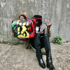 BYMYSELF - FLYGUY