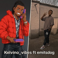 Medina ft Kelvino_vibes