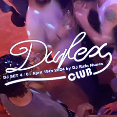 Duplex Bar Paris - Avril 19th 2025 part 4 of 6