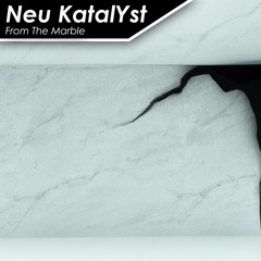 Neu KatalYst - From The Marble [KVR OSC #177: SynfulOrchestra & VSCO2 Percussion] [DnB]