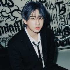 𝙄 𝙙𝙤𝙣'𝙩 𝙬𝙖𝙣𝙣𝙖 𝙩𝙖𝙡𝙠 (𝙄 𝙟𝙪𝙨𝙩 𝙬𝙖𝙣𝙣𝙖 𝙙𝙖𝙣𝙘𝙚)