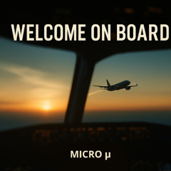 Welcome on Board