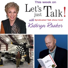 Fairfax Radio Channel 37 -Schewe-Smith-6-24-2025-Lets Just Talk