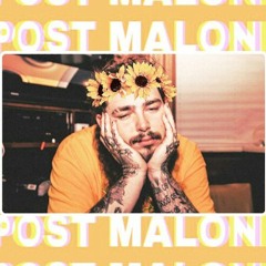 Empire of the Rockstar - Post Malone, 21 Savage, Empire of the Sun(mashup)