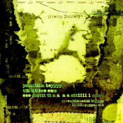 Yasiin Bey - Pretty Dancer - Lapgan Rwrk