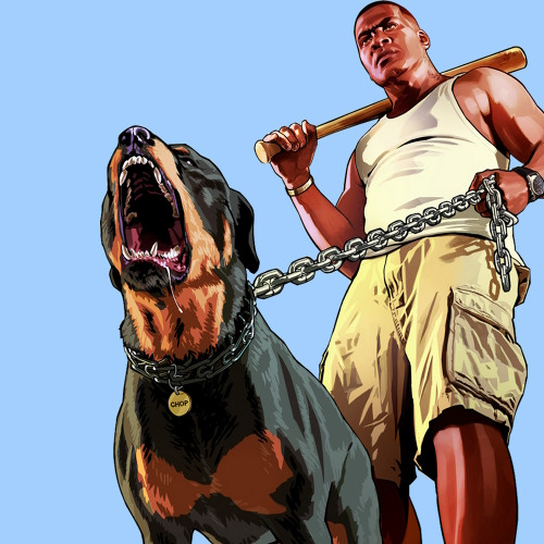 guatemalan on a leash (jxyrust)