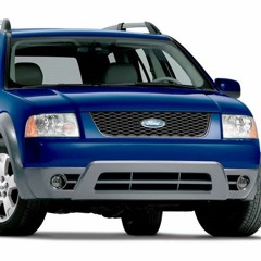 ford freestyle
