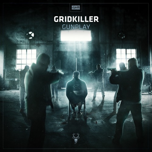 GridKiller - Gunplay