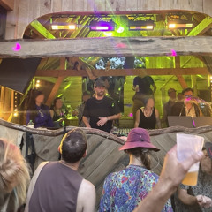 Live Set 2025